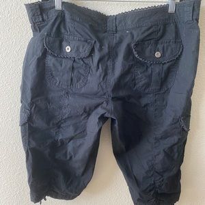 At John Bermuda shorts